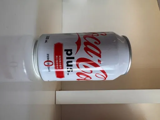 Coca-Cola Plus