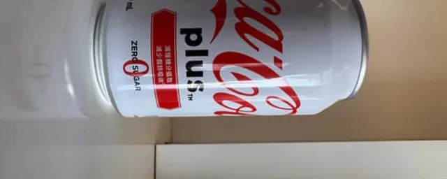 Coca-Cola Plus