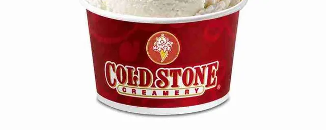 Coconut Ice cream
