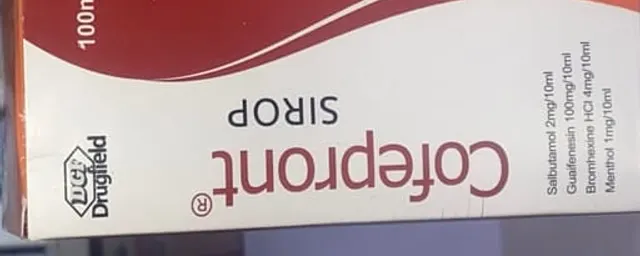Cofepront