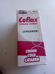 Coflax Children