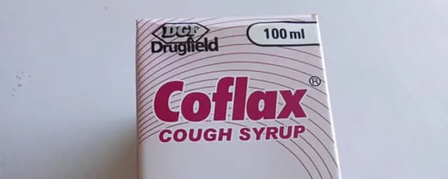 Coflax Children
