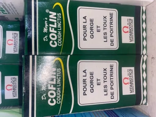 Coflin