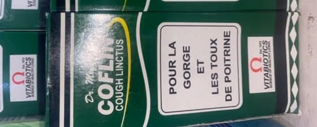 Coflin