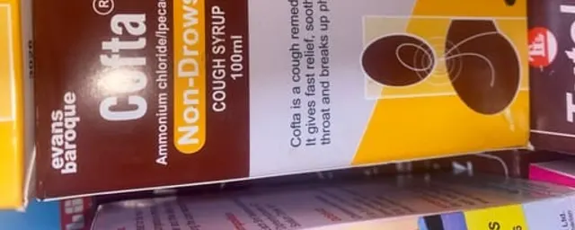 Cofta