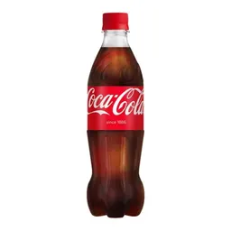 Coke, Fanta, or Sprite 50cl