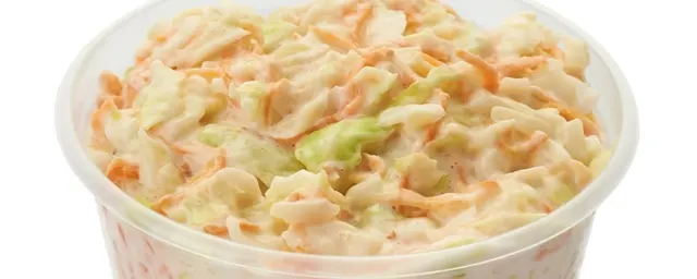 Coleslaw