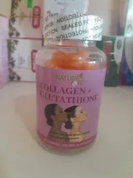 Collagen+Glutathion