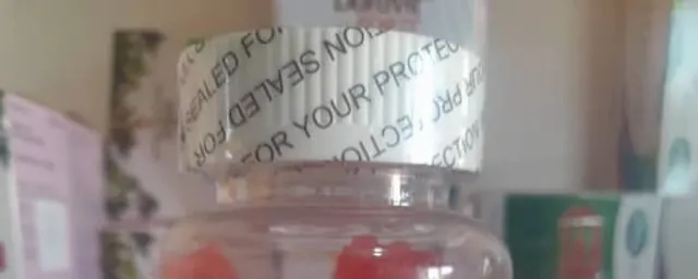 Collagen Gummies