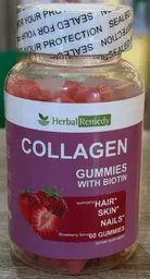 Collagen Gummies