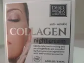 COLLAGEN night cream