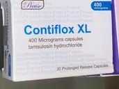 Confiflox XL