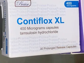 Confiflox XL