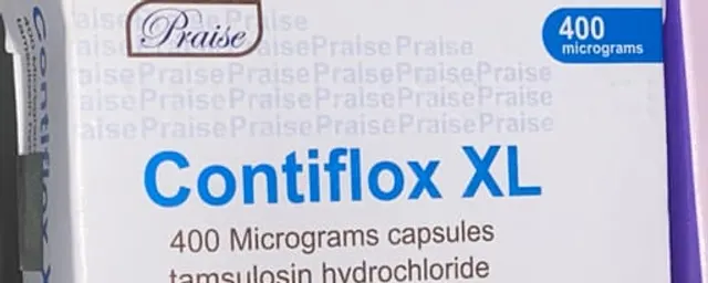 Confiflox XL