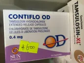 Contiflo OD