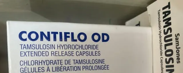 Contiflo OD