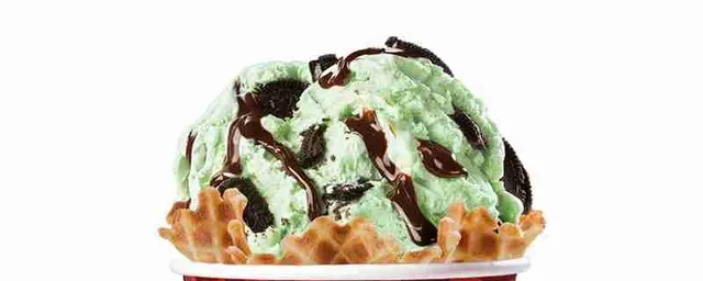 Cookie Mintster®
