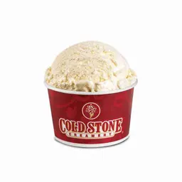 Cake Batter Ice Cream
