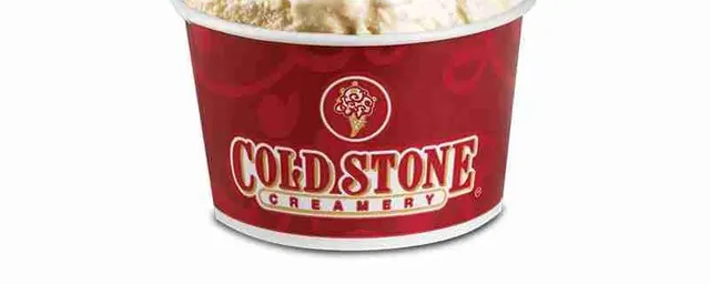 Cake Batter Ice Cream