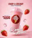 Cool Shakes