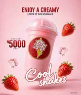 Cool Shakes
