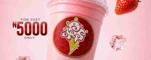Cool Shakes