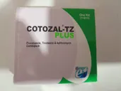 Cotozal-Tz Plus