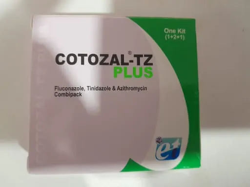 Cotozal-Tz Plus