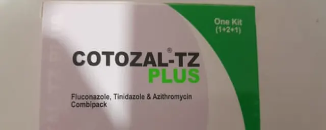 Cotozal-Tz Plus