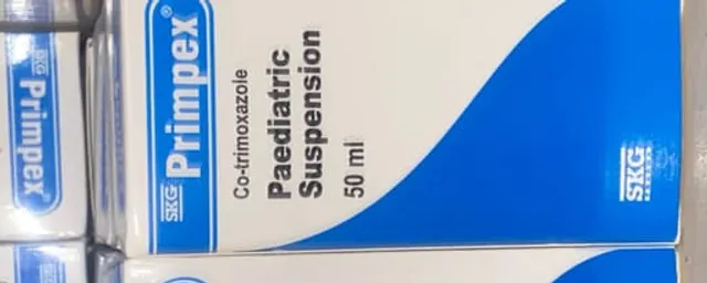 Cotrimazole