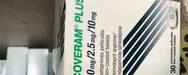 Coveram plus 10mg/2.5mg/10mg
