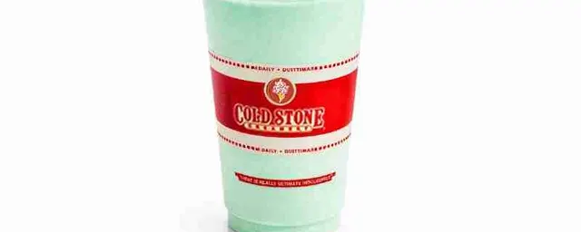 Crème De Menthe