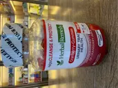 Cranberry Gummies