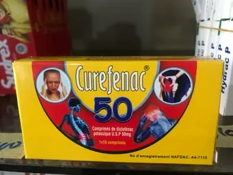 Curefenac