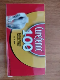 Curefenac tablet 100mg