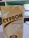 Cypron Cablets
