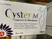 Cyster M
