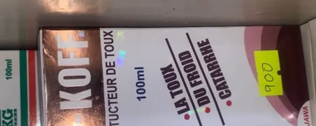 D-KOFF
