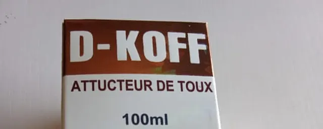 D-koff