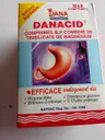 Danacid