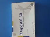 Dapostal 30mg