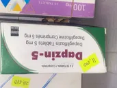 Dapzin