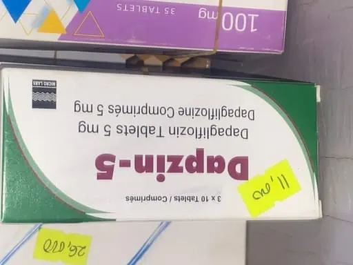 Dapzin