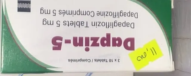 Dapzin