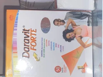 Daravit forte