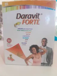Daravit Forte