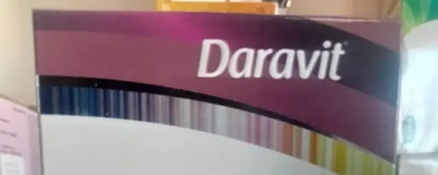 Daravit Perfect 3