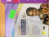 Daravit woman 70+