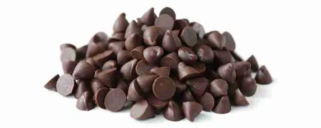 Dark Chocolate Chips