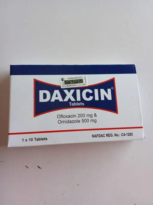Daxicin